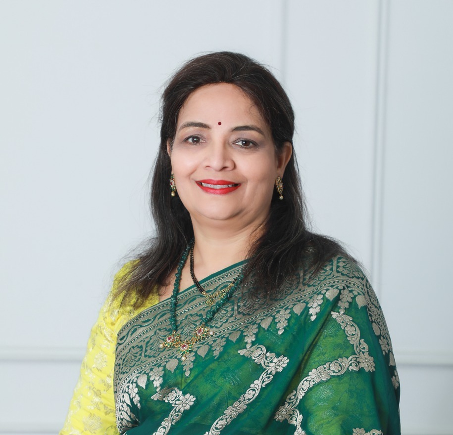 Utkarsha Sangram Patil